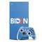 Joe Biden Political Xbox Series X Skins